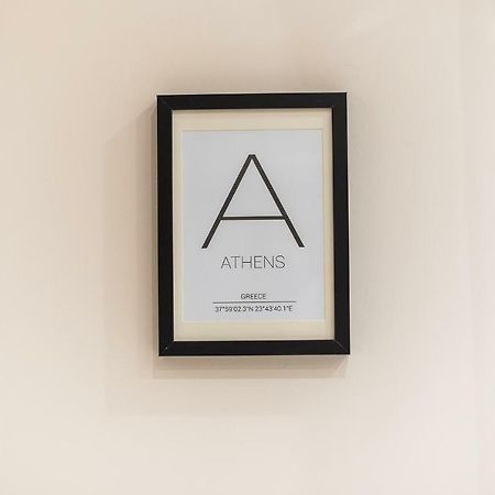 Athens Heart Design Studio Ngoại thất bức ảnh