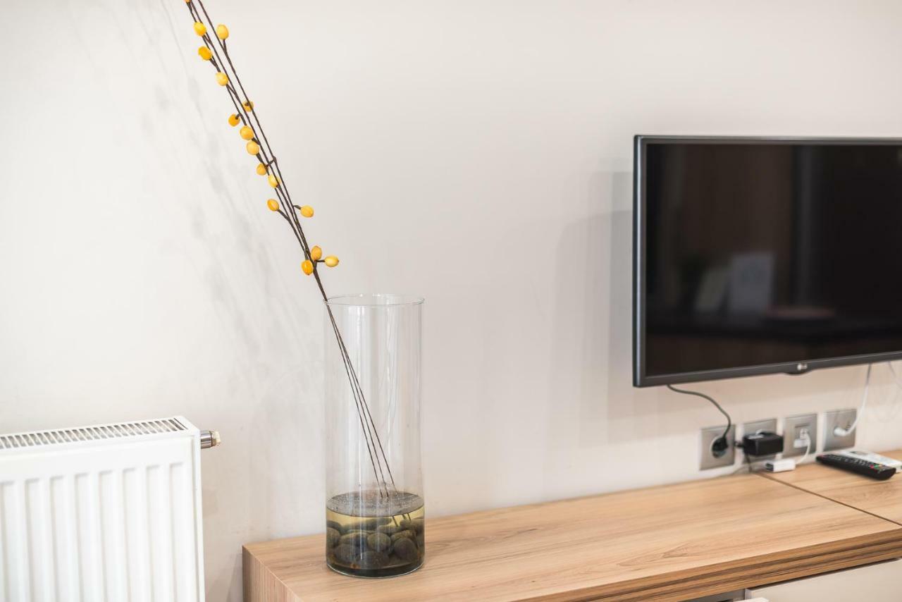 Athens Heart Design Studio Ngoại thất bức ảnh