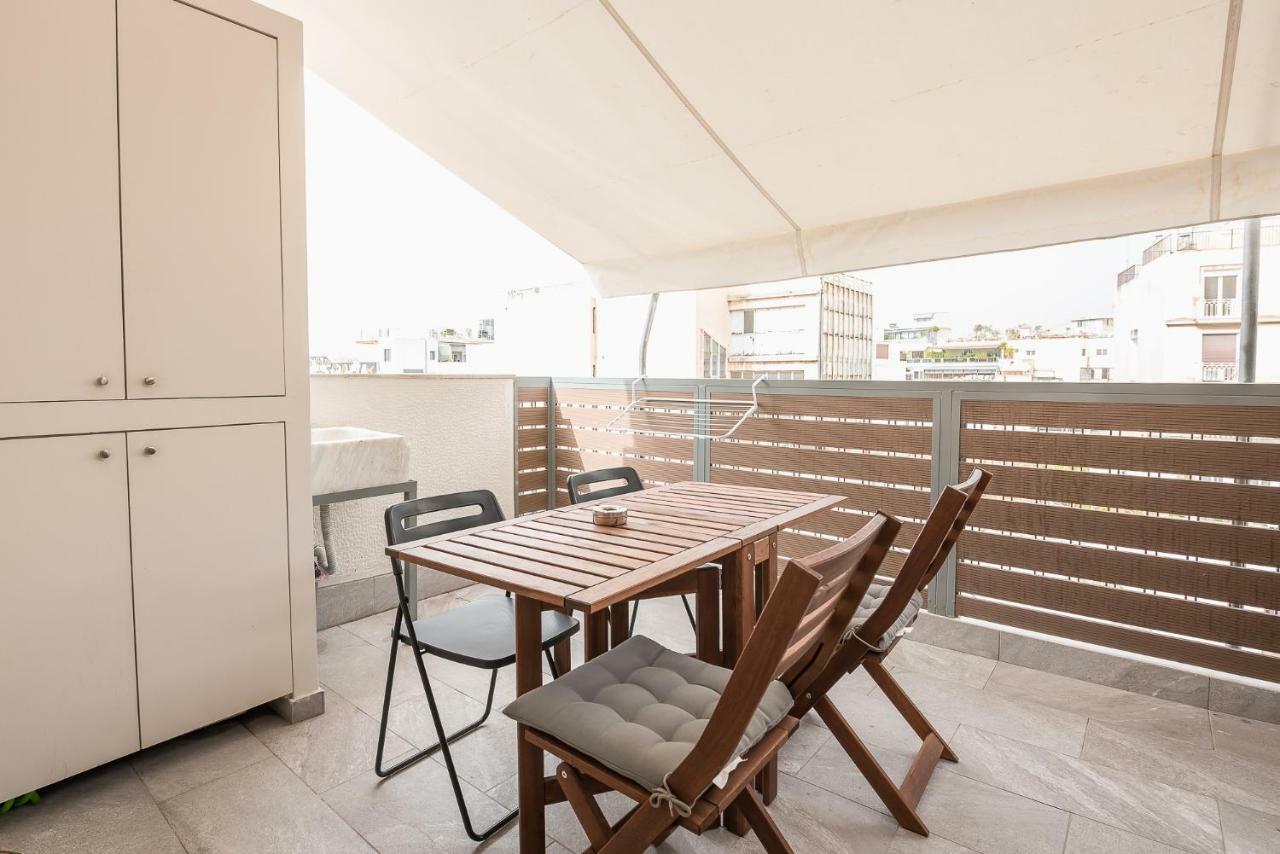 Athens Heart Design Studio Ngoại thất bức ảnh