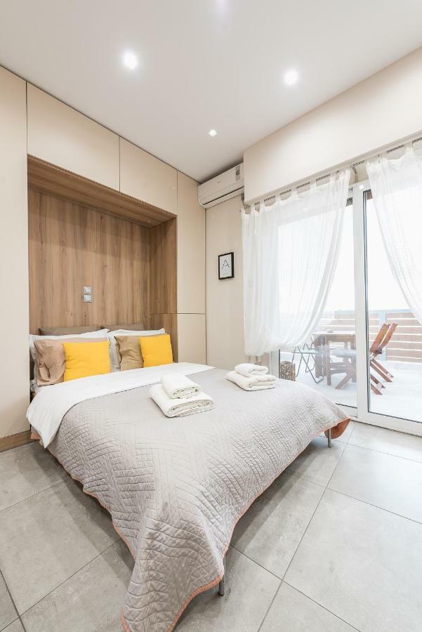 Athens Heart Design Studio Ngoại thất bức ảnh